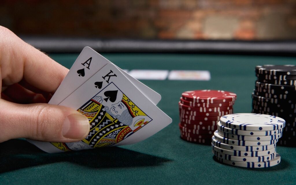Gdzie grać w Pokera na Pieniądze?